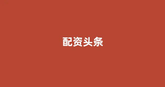 配资天眼